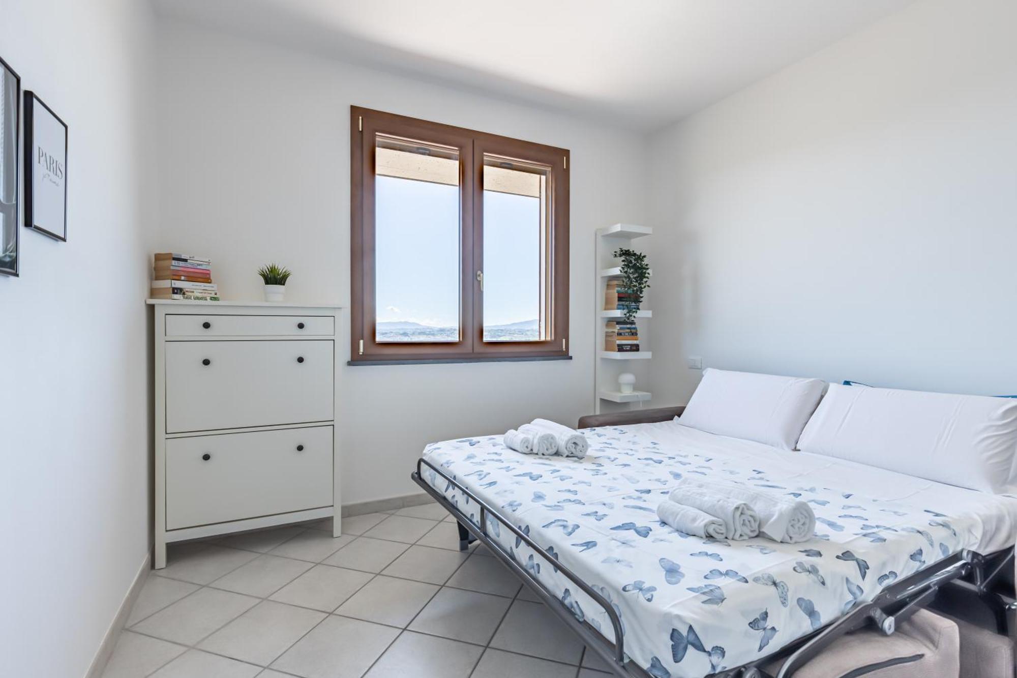 Villa Bellavista Treggiaia Esterno foto