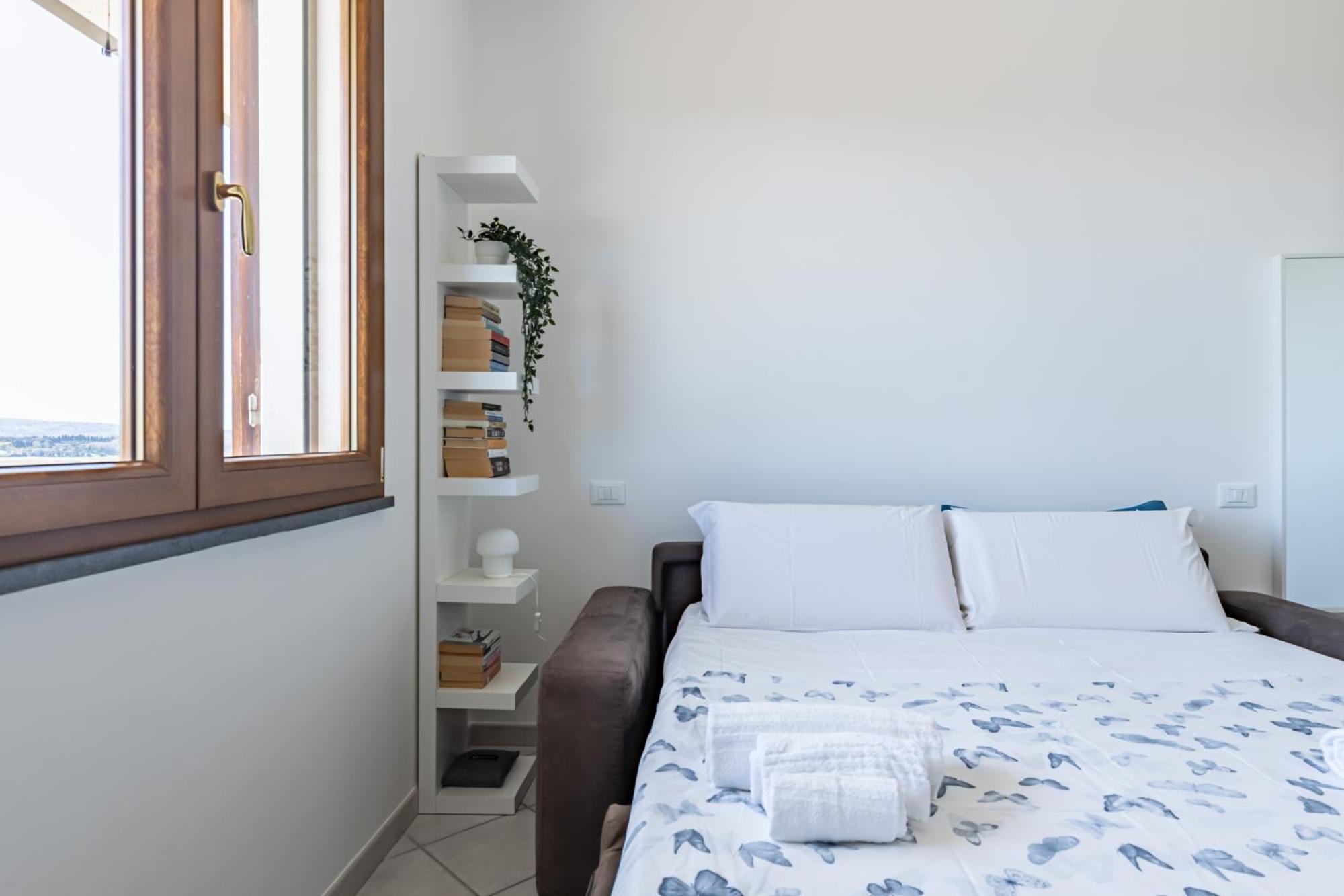 Villa Bellavista Treggiaia Esterno foto